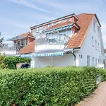 Διαμέρισμα Deich-residenz App. 1 *