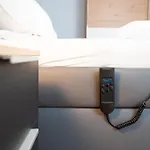 Διαμέρισμα Deich-residenz App. 1 *