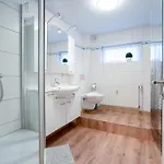 Deich-residenz App. 1 Διαμέρισμα Grömitz