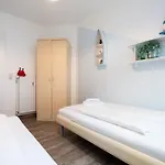 Deich-residenz App. 1 Διαμέρισμα Grömitz