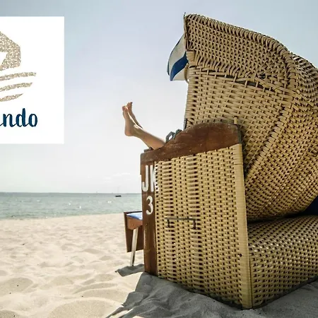 Deich-residenz App. 1 * Grömitz