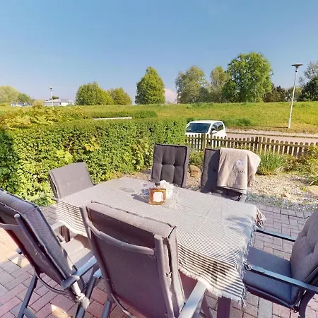 Apartman Deich-residenz App. 1 Grömitz