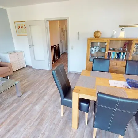 Apartman Deich-residenz App. 1 Grömitz