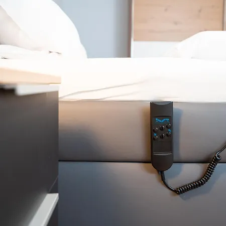 Apartman Deich-residenz App. 1 *