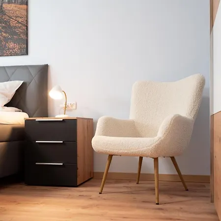 Deich-residenz App. 1 Apartman Grömitz