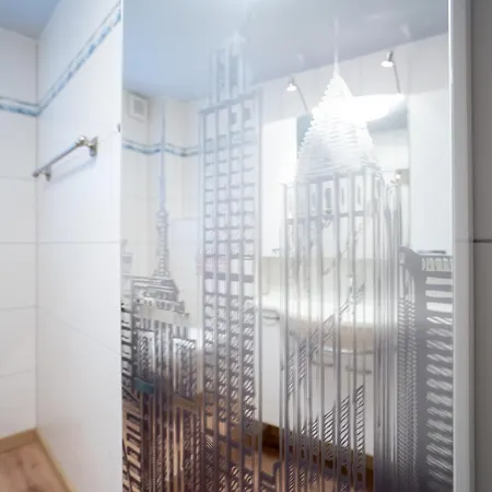 Apartamento Deich-residenz App. 1