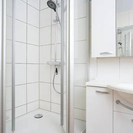 Apartamento Deich-residenz App. 1 *