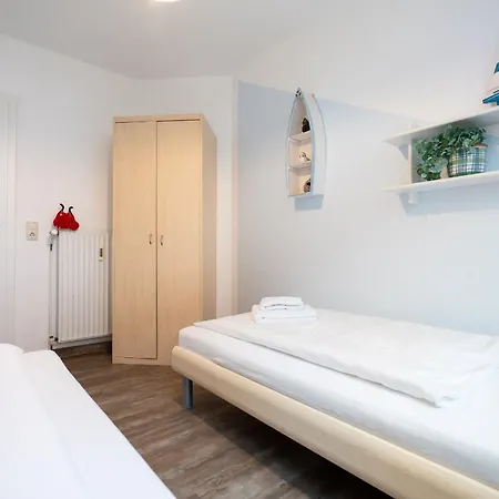 Deich-residenz App. 1 Apartman Grömitz