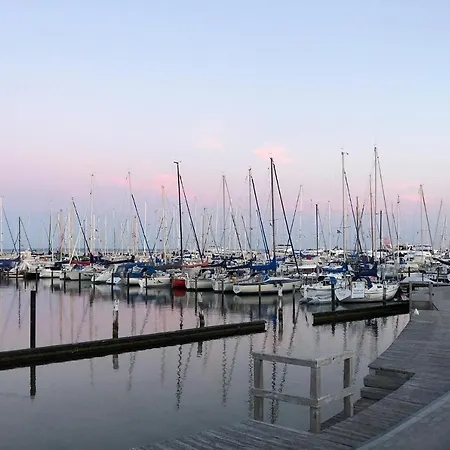 Apartamento Deich-residenz App. 1 *