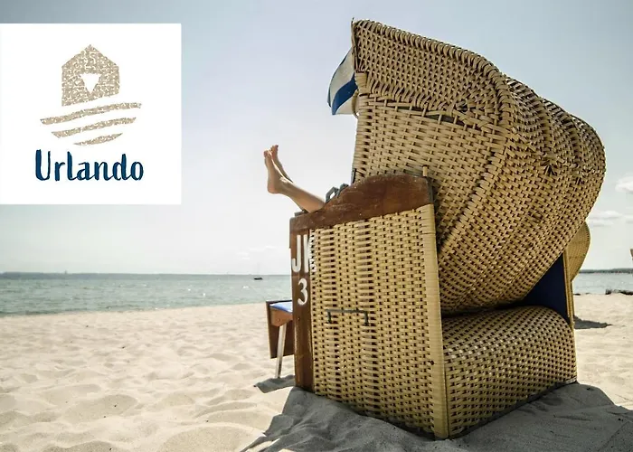 Deich-residenz App. 1 * Grömitz