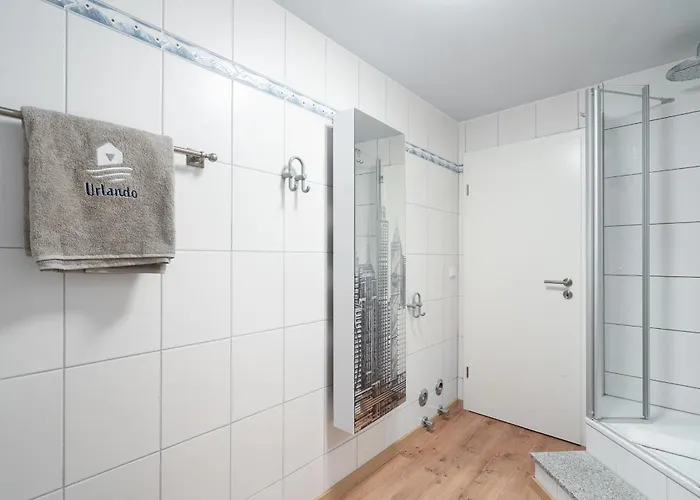 Deich-residenz App. 1