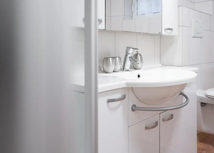 Deich-residenz App. 1