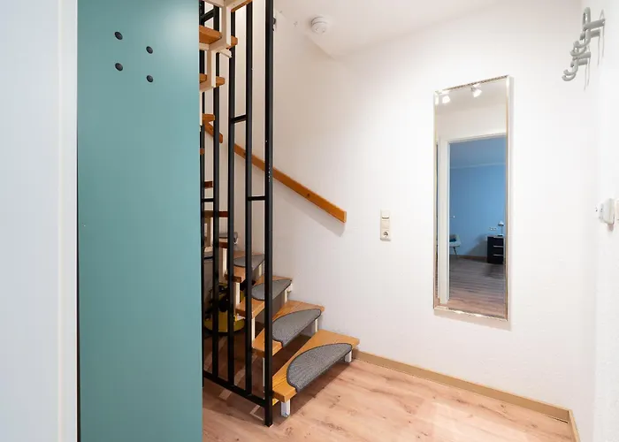 Deich-residenz App. 1 Apartment Grömitz