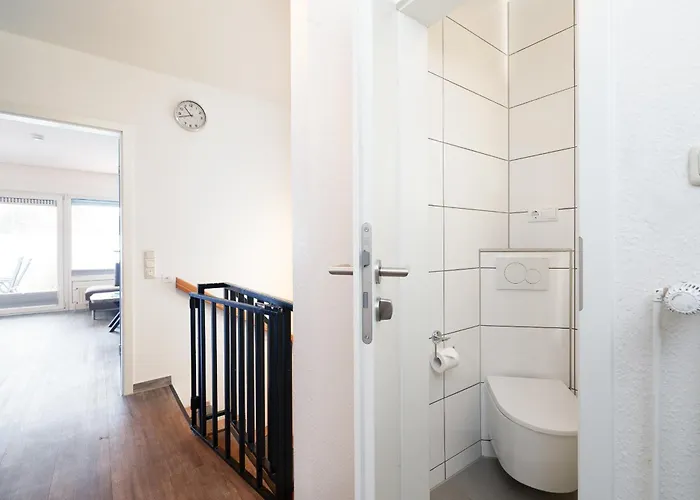 Apartment Deich-residenz App. 1 Grömitz