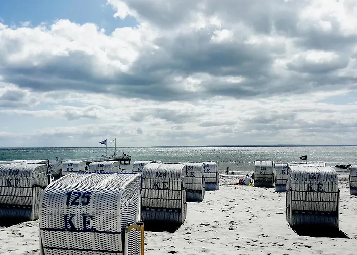 Deich-residenz App. 1